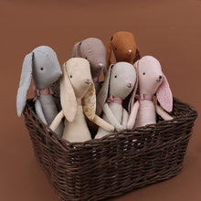 Load image into Gallery viewer, Plush Rabbit Doll