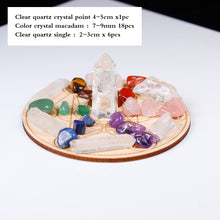 Load image into Gallery viewer, Crystal Wands