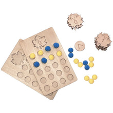 Load image into Gallery viewer, Wooden Montessori Number Matching Toy