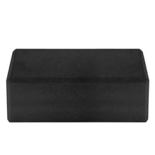 Load image into Gallery viewer, Lightweihgt Eco-friendly Yoga Block Cork Wood Yoga Brick Soft High Density Yoga Block to Support Poses Fitness Equipment