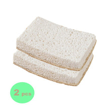 Load image into Gallery viewer, New Natural Luffa Floristic Biodegradable Sponge Kitchen Sustainable Dishwasher Utensils And Gadgets Eco Friendly Small Item