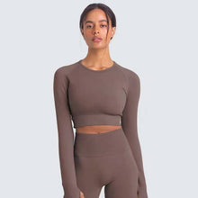 Load image into Gallery viewer, Softest Matching Yoga Outfit