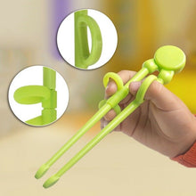 Load image into Gallery viewer, Children's Chopsticks
