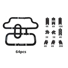 Load image into Gallery viewer, DIY Buildable Children’s Road Kit