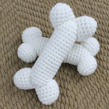 Load image into Gallery viewer, Knit Assorted Play Fruits and Vegetables