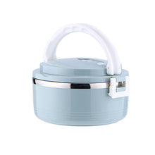 Load image into Gallery viewer, Stainless Steel Multilayer Bento Box - Portable Lunch Box for Work and Kids