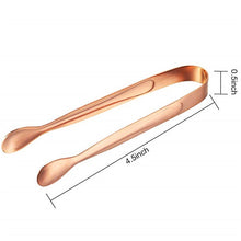 Load image into Gallery viewer, Child Sized Tongs
