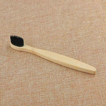 Load image into Gallery viewer, Bamboo Toothbrush