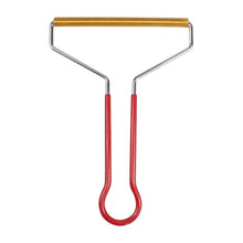 Load image into Gallery viewer, Portable Lint Remover Manual Lint Roller Clothes Brush Tools Clothes Fuzz Fabric Shaver for Woolen Coat Sweater Fluff Remover