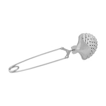 Load image into Gallery viewer, Stainless Steel Tea Infuser with Handle