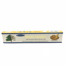 Load image into Gallery viewer, Sai Baba Natural Incense