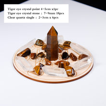 Load image into Gallery viewer, Crystal Wands