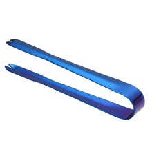 Load image into Gallery viewer, Child Sized Tongs