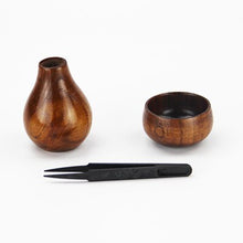 Load image into Gallery viewer, Montessori Life Practical Materials