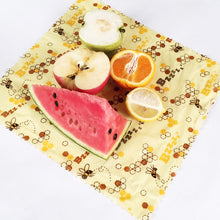 Load image into Gallery viewer, Beeswax Food Wraps
