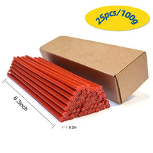 Load image into Gallery viewer, 15PCS Pure Beewax Candled Thin Taper Honey Candles for Ritual Prayer Religous Unscented Candles Decor for Hanukkah Birthday