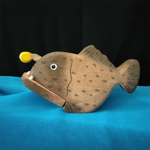 Load image into Gallery viewer, Montessori Ocean Animal Figures for Kids