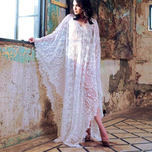 Load image into Gallery viewer, 2023 Women's Beach Cover-Up