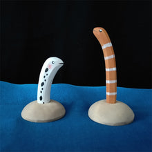 Load image into Gallery viewer, Montessori Ocean Animal Figures for Kids