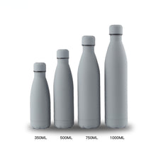 Load image into Gallery viewer, Insulated Stainless Steel Water Bottle
