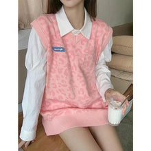 Load image into Gallery viewer, Cashmere Slouch Sweater