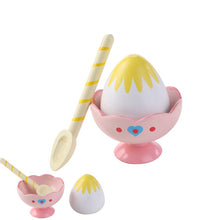 Load image into Gallery viewer, Wooden Ice Cream Play Toys