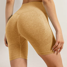 Load image into Gallery viewer, Women's Seamless Yoga Set - High Waist Leggings & Sports Bra