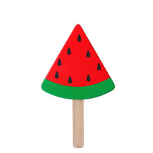 Load image into Gallery viewer, Wooden Ice Cream Play Toys