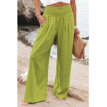 Load image into Gallery viewer, The Flow Pant - Natural Material Harem Pants
