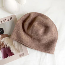 Load image into Gallery viewer, Cashmere Beanie