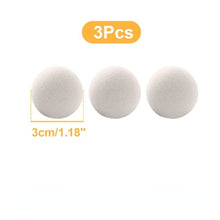 Load image into Gallery viewer, Wool Dryer Balls