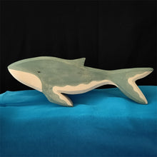 Load image into Gallery viewer, Montessori Ocean Animal Figures for Kids
