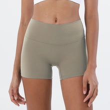 Load image into Gallery viewer, Agni Yoga Shorts