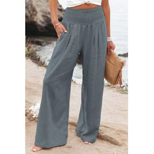 Load image into Gallery viewer, The Flow Pant - Natural Material Harem Pants