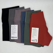 Load image into Gallery viewer, Agni Yoga Shorts