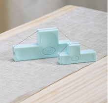 Load image into Gallery viewer, New Pottery Tools Wood Hand Rollers for Stamp Pattern Roller Ceramic Clay Sculpting Tools Polymer Molds