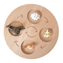Load image into Gallery viewer, Montessori Animal and Plant Life Cycle Board Set for Kids