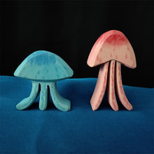 Load image into Gallery viewer, Montessori Ocean Animal Figures for Kids