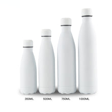 Load image into Gallery viewer, Insulated Stainless Steel Water Bottle