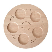 Load image into Gallery viewer, Montessori Animal and Plant Life Cycle Board Set for Kids