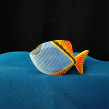 Load image into Gallery viewer, Montessori Ocean Animal Figures for Kids