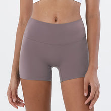 Load image into Gallery viewer, Agni Yoga Shorts