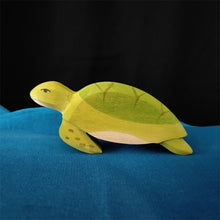 Load image into Gallery viewer, Montessori Ocean Animal Figures for Kids