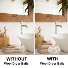 Load image into Gallery viewer, Wool Dryer Balls