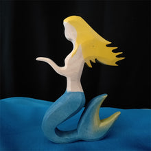 Load image into Gallery viewer, Montessori Ocean Animal Figures for Kids