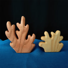 Load image into Gallery viewer, Montessori Ocean Animal Figures for Kids