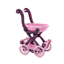 Load image into Gallery viewer, Kids Supermarket Grocery Trolley Pretend Play Shopping Cart Toy Educational