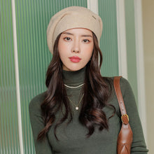 Load image into Gallery viewer, Cashmere Beanie