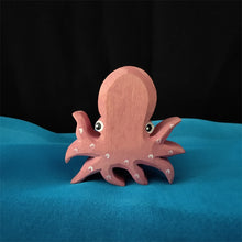 Load image into Gallery viewer, Montessori Ocean Animal Figures for Kids