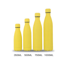 Load image into Gallery viewer, Insulated Stainless Steel Water Bottle